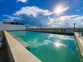 Departamento de Lujo en Playa del Carmen